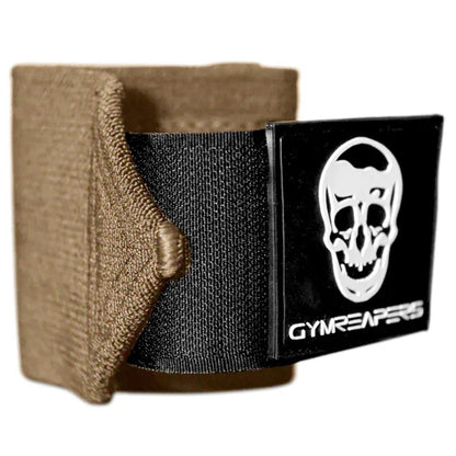 Gymreapers - Stiff Wrist Wraps - Training Accessories - 12inch - Cave Sports Nutrition