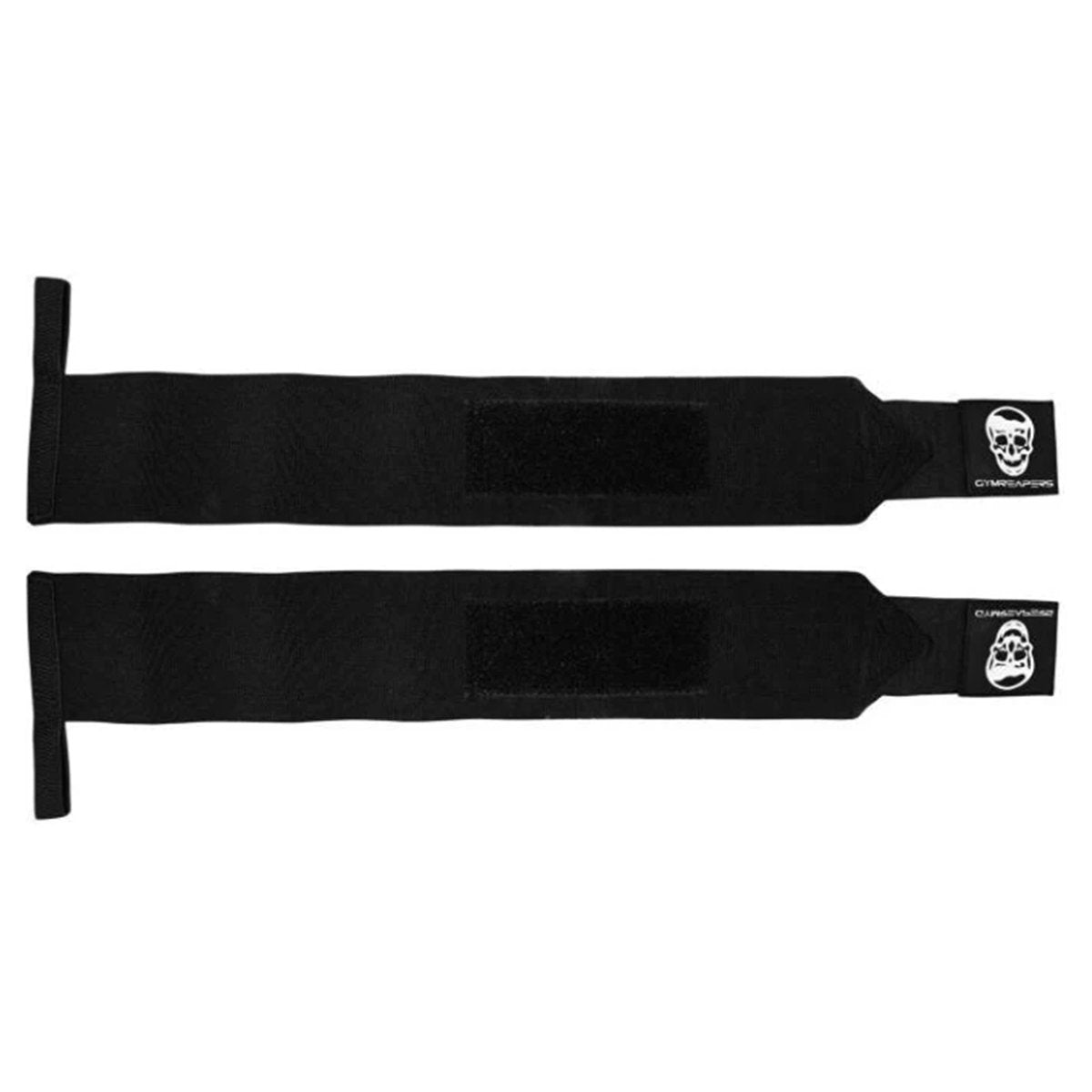 Gymreapers - Stiff Wrist Wraps - Training Accessories - 12inch - Cave Sports Nutrition