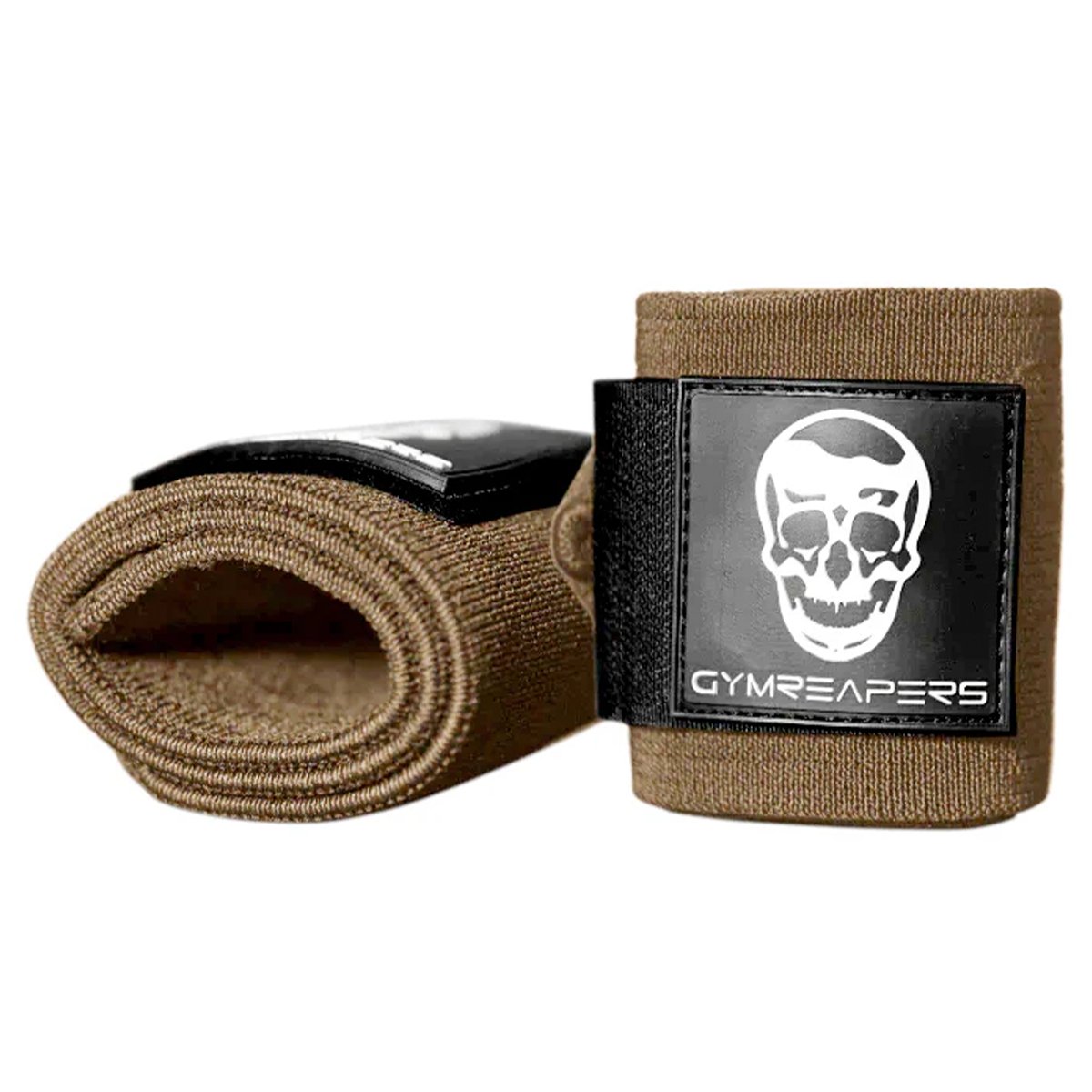 Gymreapers - Stiff Wrist Wraps - Training Accessories - 12inch - Cave Sports Nutrition