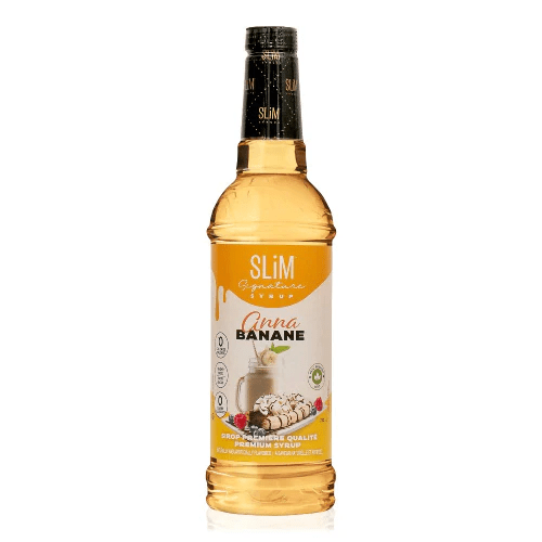 Jordan's Skinny Syrups/Mixes - Supplements - Cocktail/Mocktail - Cave Sports Nutrition
