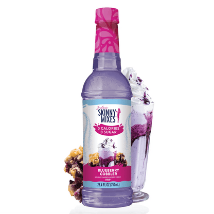 Jordan's Skinny Syrups/Mixes - Supplements - Coffee / - Cave Sports Nutrition