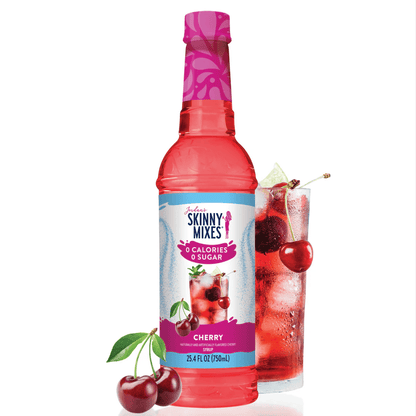 Jordan's Skinny Syrups/Mixes - Supplements - Coffee - Cave Sports Nutrition
