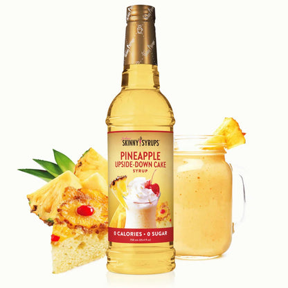 Jordan's Skinny Syrups/Mixes - Supplements - Coffee / - Cave Sports Nutrition