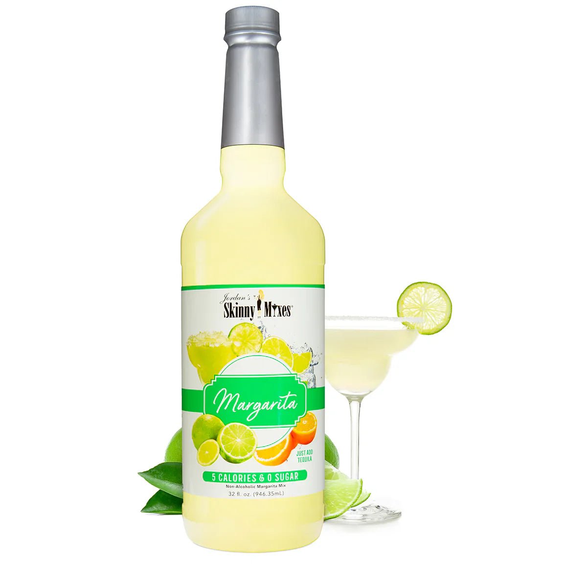 Jordan's Skinny Syrups/Mixes - Supplements - Cocktail/Mocktail - Cave Sports Nutrition