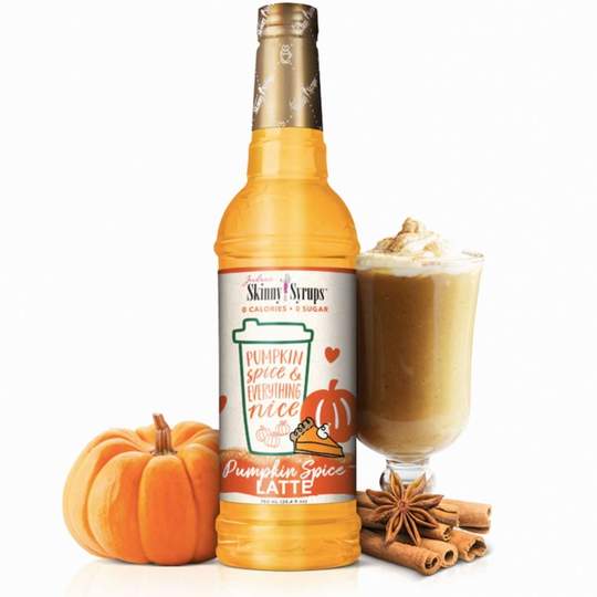 Jordan's Skinny Syrups/Mixes - Supplements - Cocktail/Mocktail - Cave Sports Nutrition