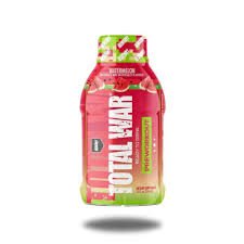 Redcon1 - Total War RTD - Supplements - Watermelon - Cave Sports Nutrition