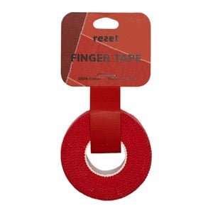 Reset - Finger Tape 25mm x 9.14m - Climbing Accessories - Red - Cave Sports Nutrition