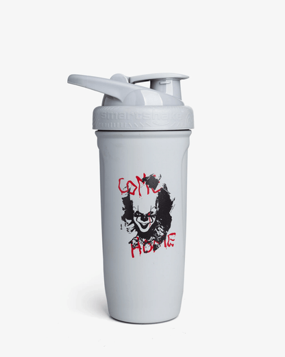 SmartShake - Reforce Stainless Steel Horror Series - Merchandise - 900ml - Cave Sports Nutrition