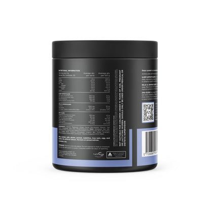 Switch Nutrition - Sleep+ - Supplements - 30 Serves - Cave Sports Nutrition