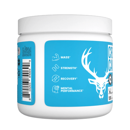 Creatine Candy by Bucked Up