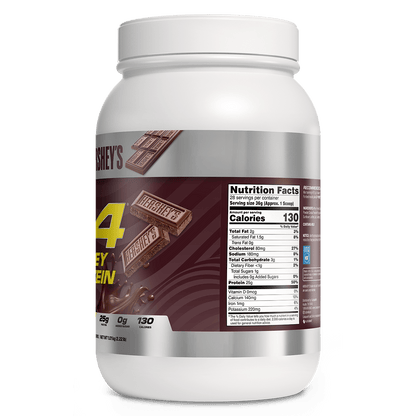 Whey Protein Powder By C4 - Supplements - Vanilla Bean - Cave Sports Nutrition