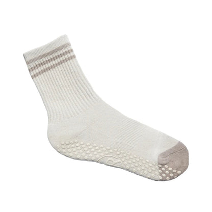 Your Reformer - Crew Grip Socks - Merchandise - S - Cave Sports Nutrition