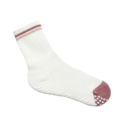 Your Reformer - Crew Grip Socks - Merchandise - S - Cave Sports Nutrition