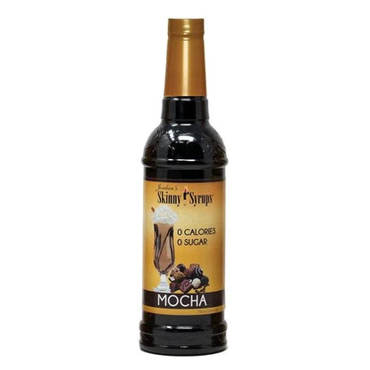 Jordan's Skinny Syrups/Mixes - Supplements - Coffee - Cave Sports Nutrition
