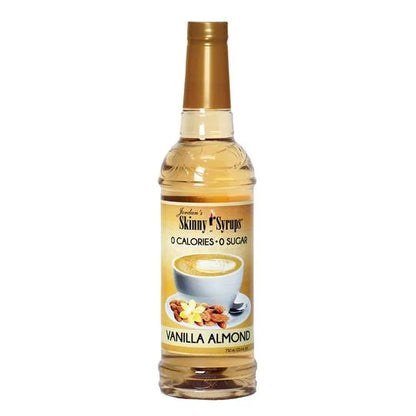 Jordan's Skinny Syrups/Mixes - Supplements - Coffee - Cave Sports Nutrition