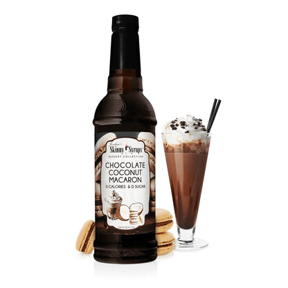 Jordan's Skinny Syrups/Mixes - Supplements - Coffee - Cave Sports Nutrition