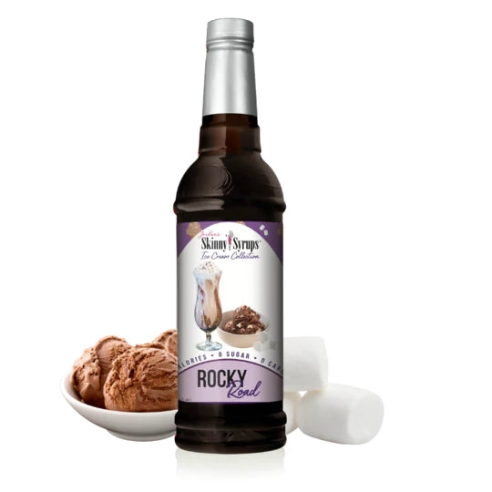 Jordan's Skinny Syrups/Mixes - Supplements - Coffee - Cave Sports Nutrition