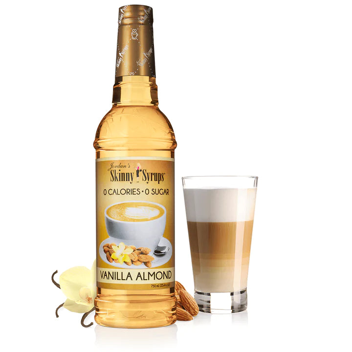 Jordan's Skinny Syrups/Mixes - Supplements - Pump - Cave Sports Nutrition