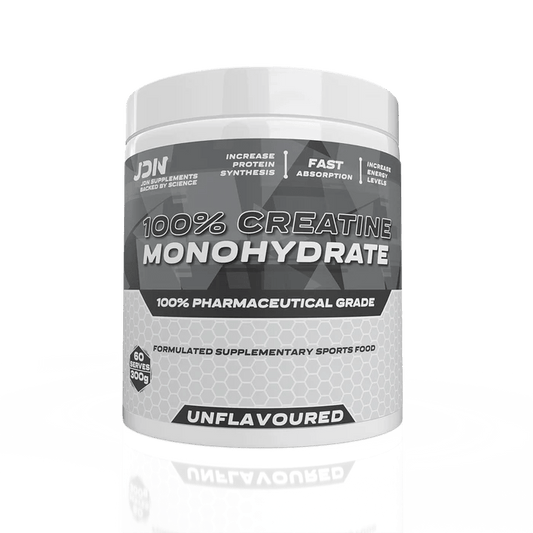 Altered Nutrition - Creatine Monohydrate - Supplements - 60 Serves - Cave Sports Nutrition