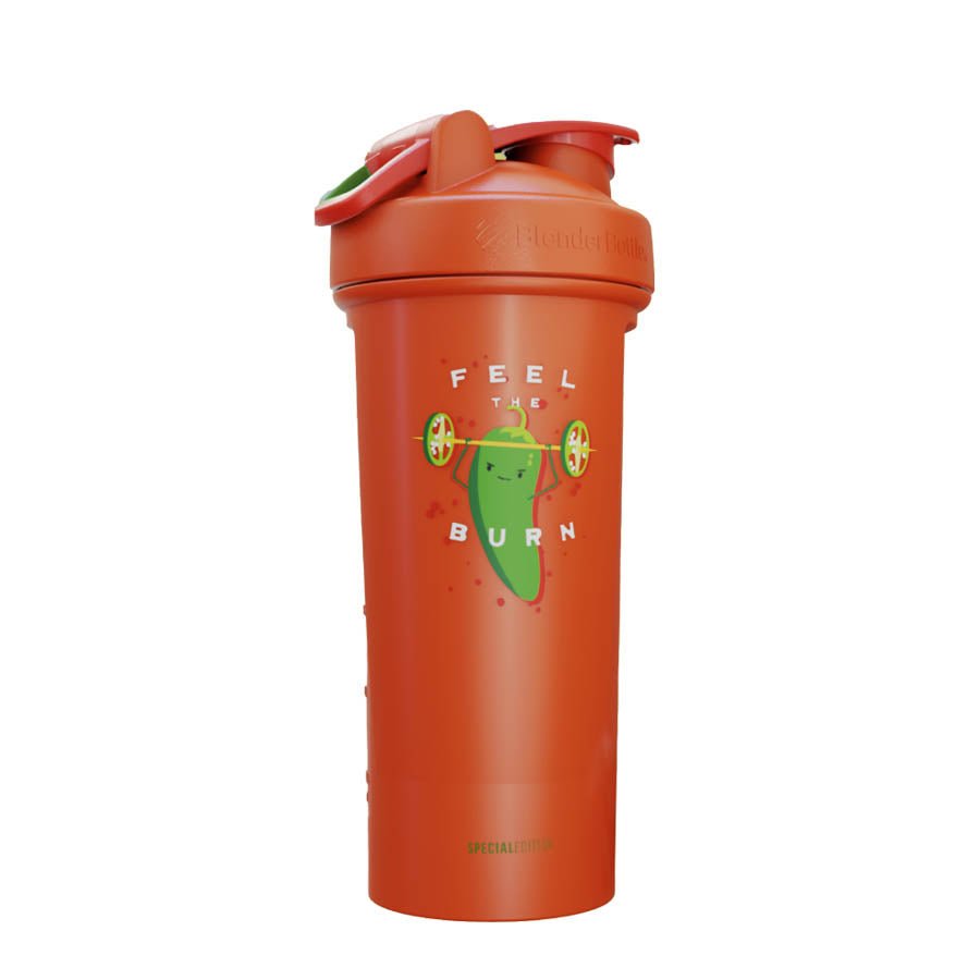 BlenderBottle - Classic V2 Just For Fun Shaker - Merchandise - 828ml - Cave Sports Nutrition