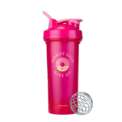 BlenderBottle - Classic V2 Just For Fun Shaker - Merchandise - 828ml - Cave Sports Nutrition