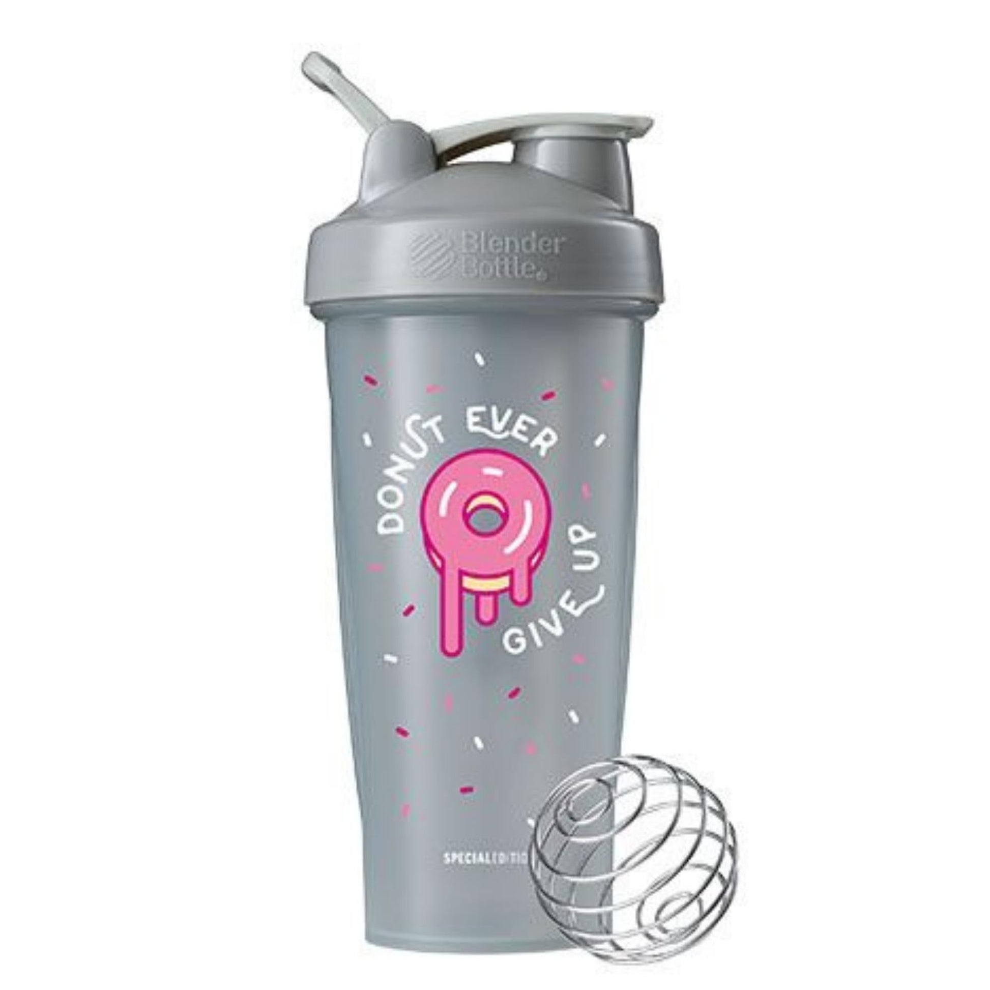 BlenderBottle - Classic V2 Just For Fun Shaker - Merchandise - 828ml - Cave Sports Nutrition