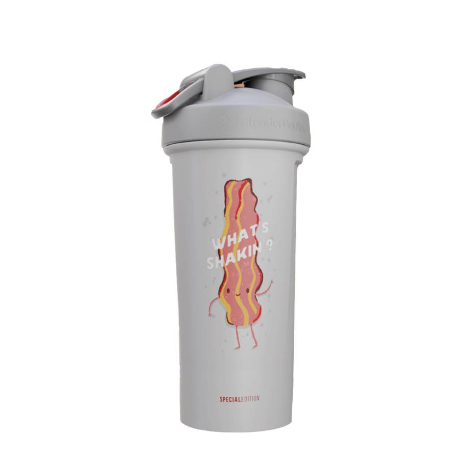 BlenderBottle - Classic V2 Just For Fun Shaker - Merchandise - 828ml - Cave Sports Nutrition