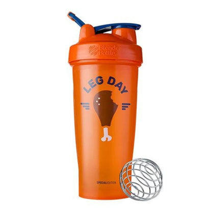 BlenderBottle - Classic V2 Just For Fun Shaker - Merchandise - 828ml - Cave Sports Nutrition