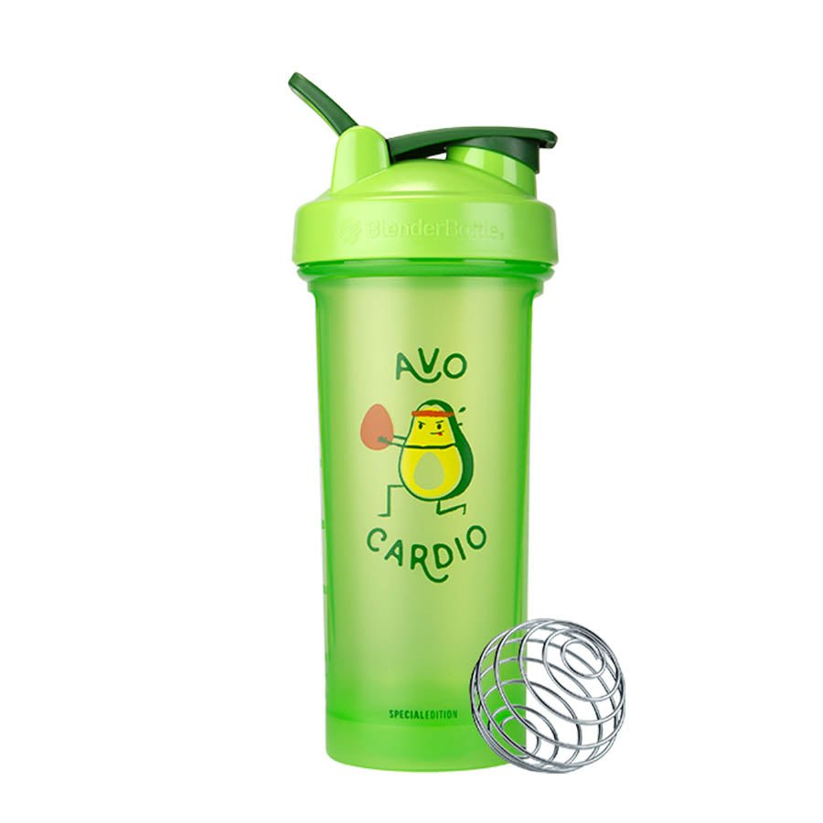 BlenderBottle - Classic V2 Just For Fun Shaker - Merchandise - 828ml - Cave Sports Nutrition