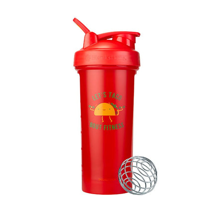 BlenderBottle - Classic V2 Just For Fun Shaker - Merchandise - 828ml - Cave Sports Nutrition