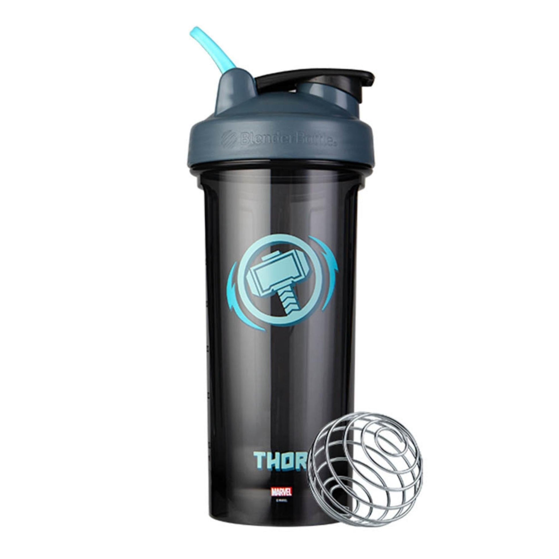 BlenderBottle - Marvel Pro28 Shaker - Merchandise - 828ml - Cave Sports Nutrition