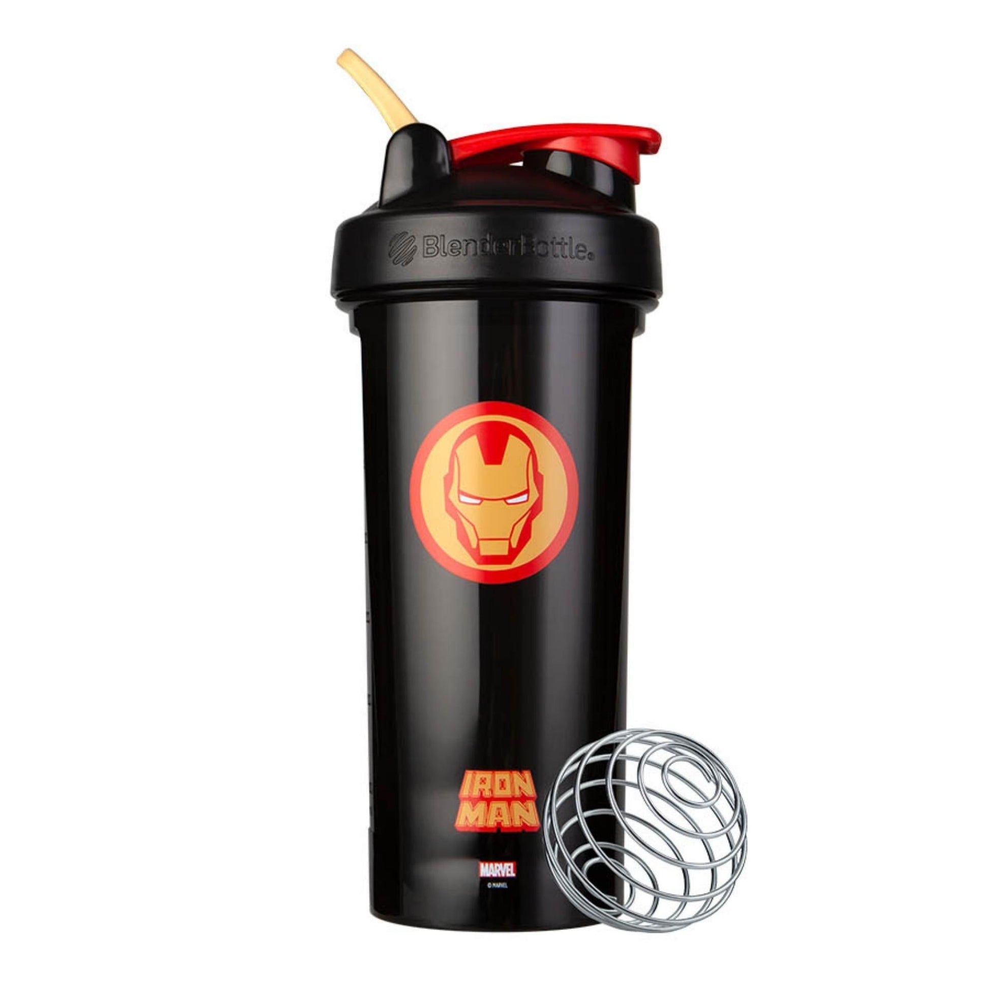 BlenderBottle - Marvel Pro28 Shaker - Merchandise - 828ml - Cave Sports Nutrition