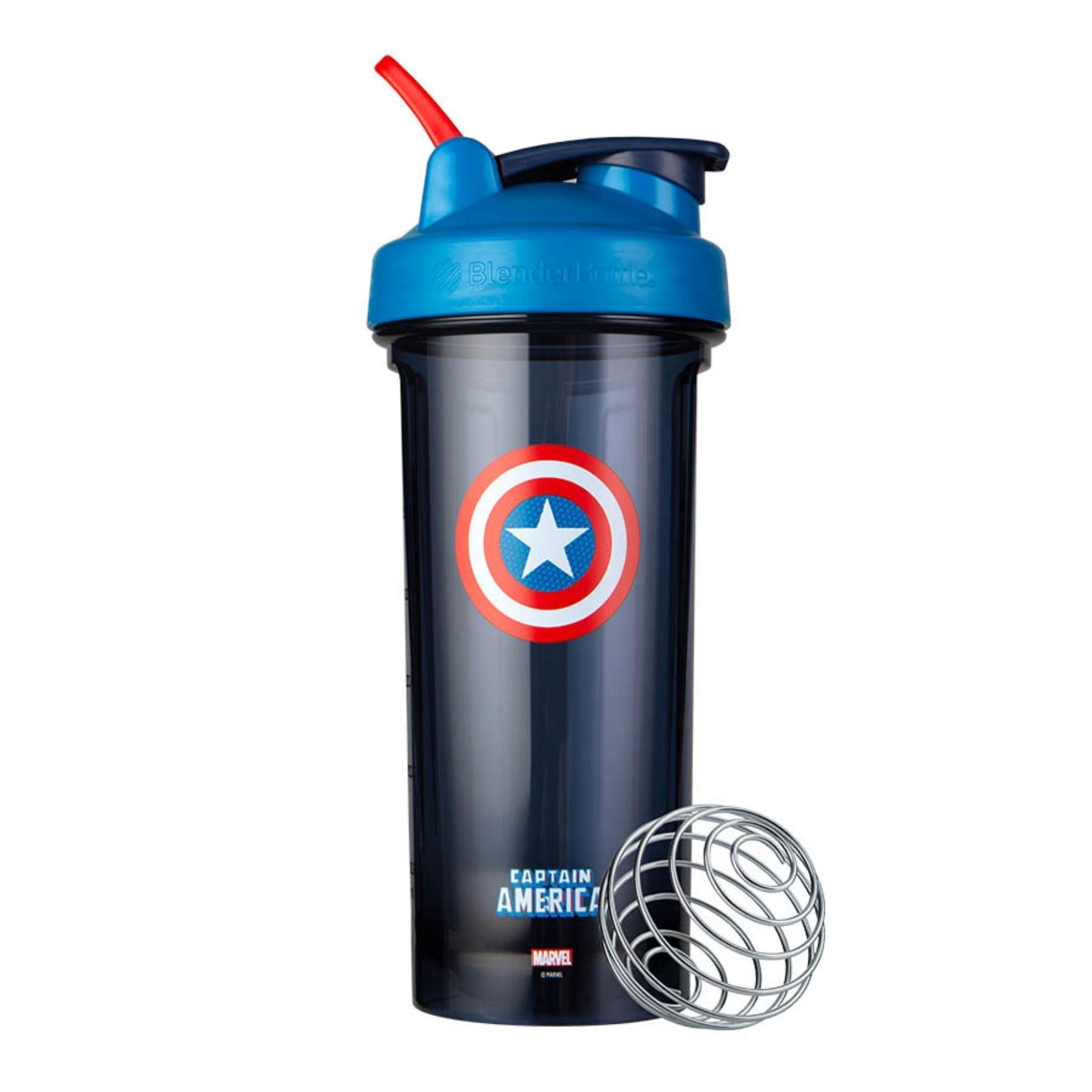 Marvel shaker bottle best sale