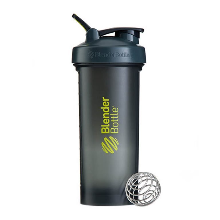 BlenderBottle - Pro45 Shaker - Merchandise - 1.3L - Cave Sports Nutrition