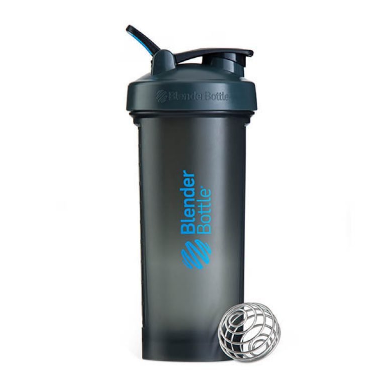 BlenderBottle - Pro45 Shaker - Merchandise - 1.3L - Cave Sports Nutrition