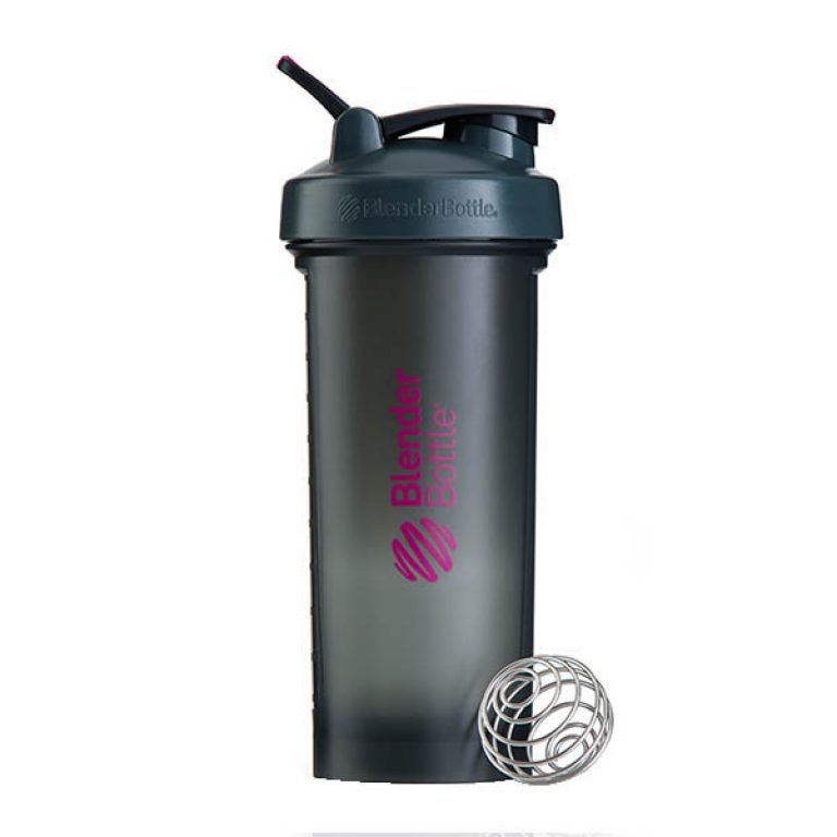 BlenderBottle - Pro45 Shaker - Merchandise - 1.3L - Cave Sports Nutrition