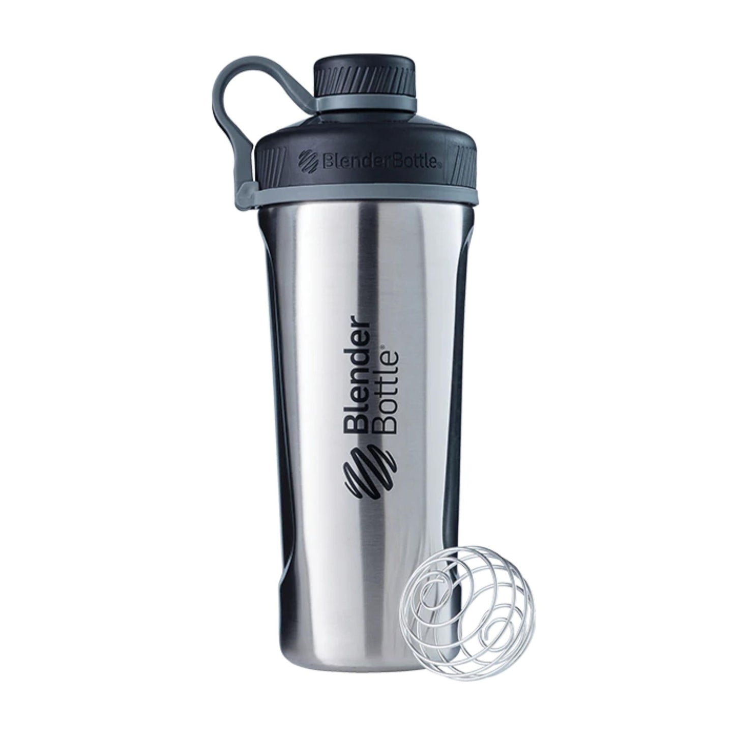 BlenderBottle - Radian Insulated Stainless Steel Shaker - Merchandise - 769ml - Cave Sports Nutrition