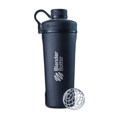 BlenderBottle - Radian Insulated Stainless Steel Shaker - Merchandise - 769ml - Cave Sports Nutrition