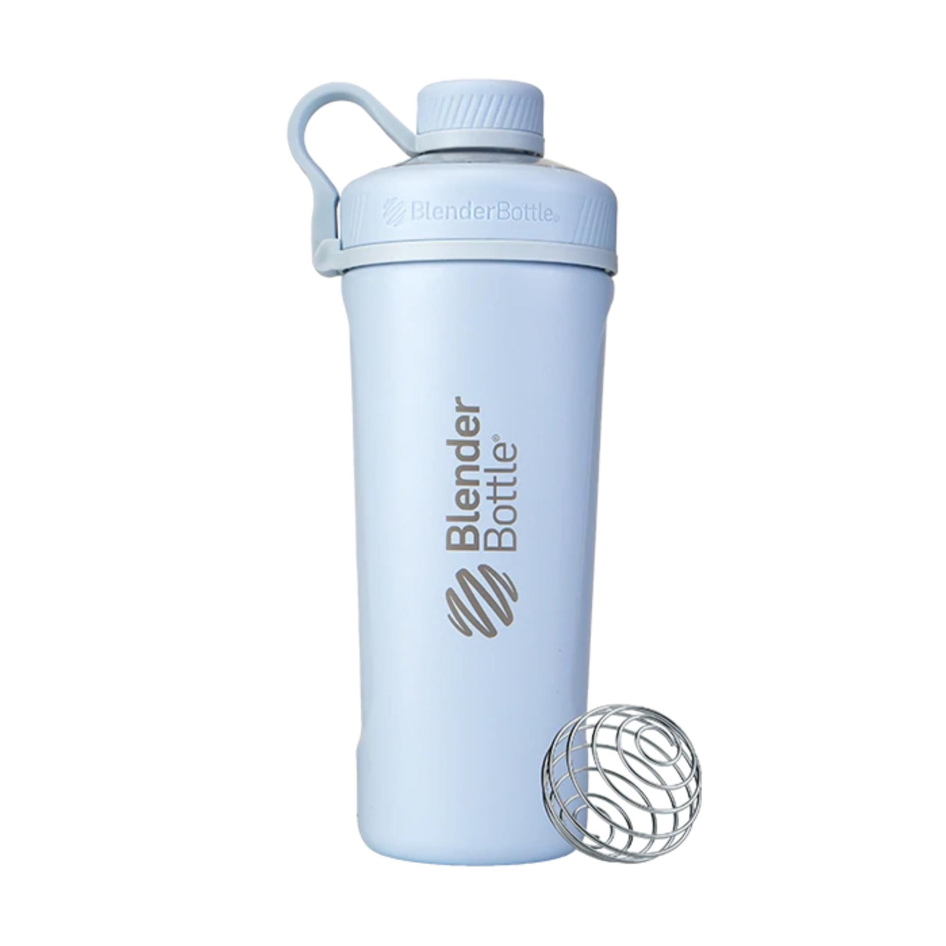 BlenderBottle - Radian Insulated Stainless Steel Shaker - Merchandise - 769ml - Cave Sports Nutrition