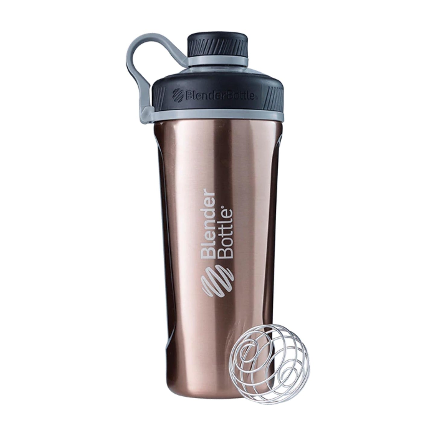 BlenderBottle - Radian Insulated Stainless Steel Shaker - Merchandise - 769ml - Cave Sports Nutrition