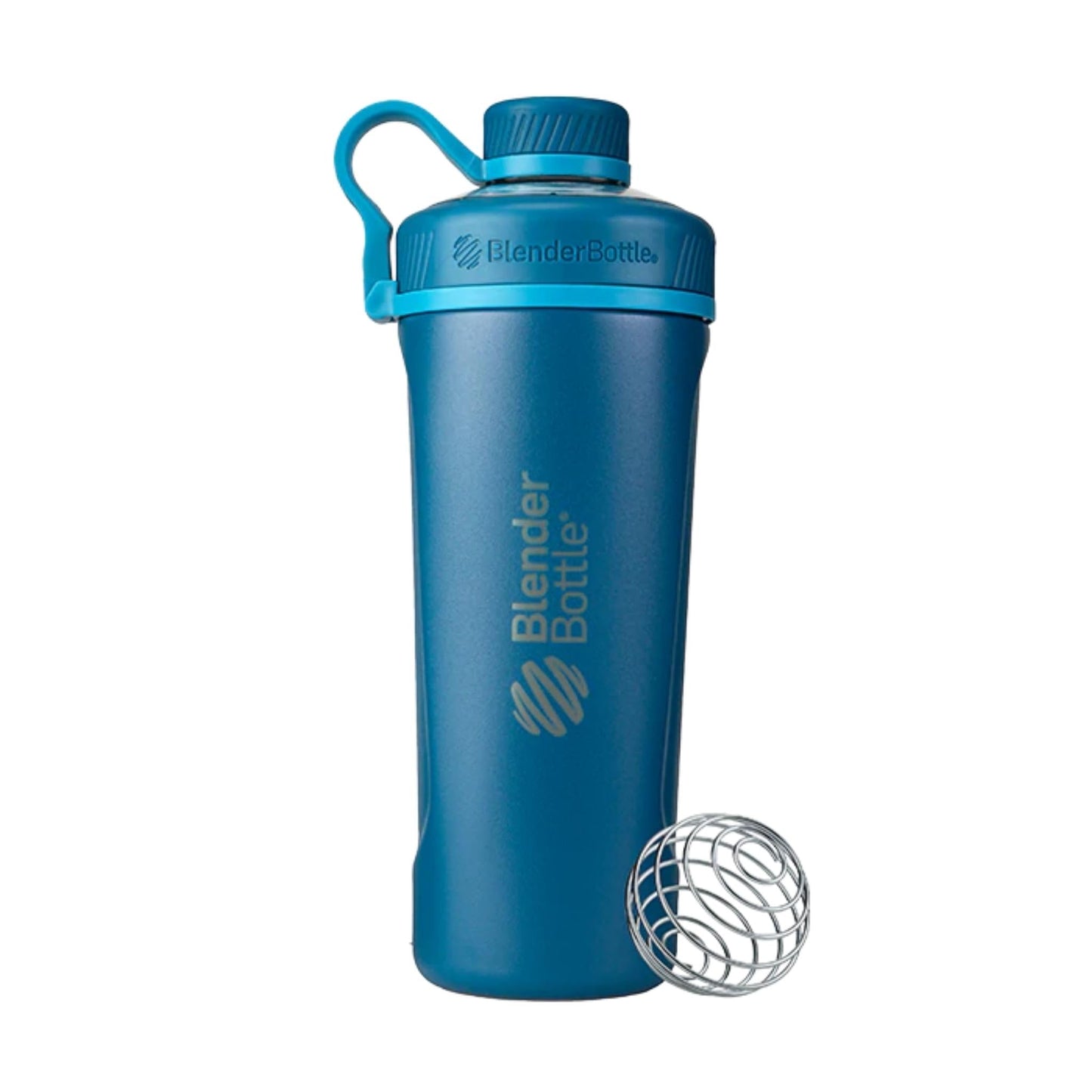 BlenderBottle - Radian Insulated Stainless Steel Shaker - Merchandise - 769ml - Cave Sports Nutrition