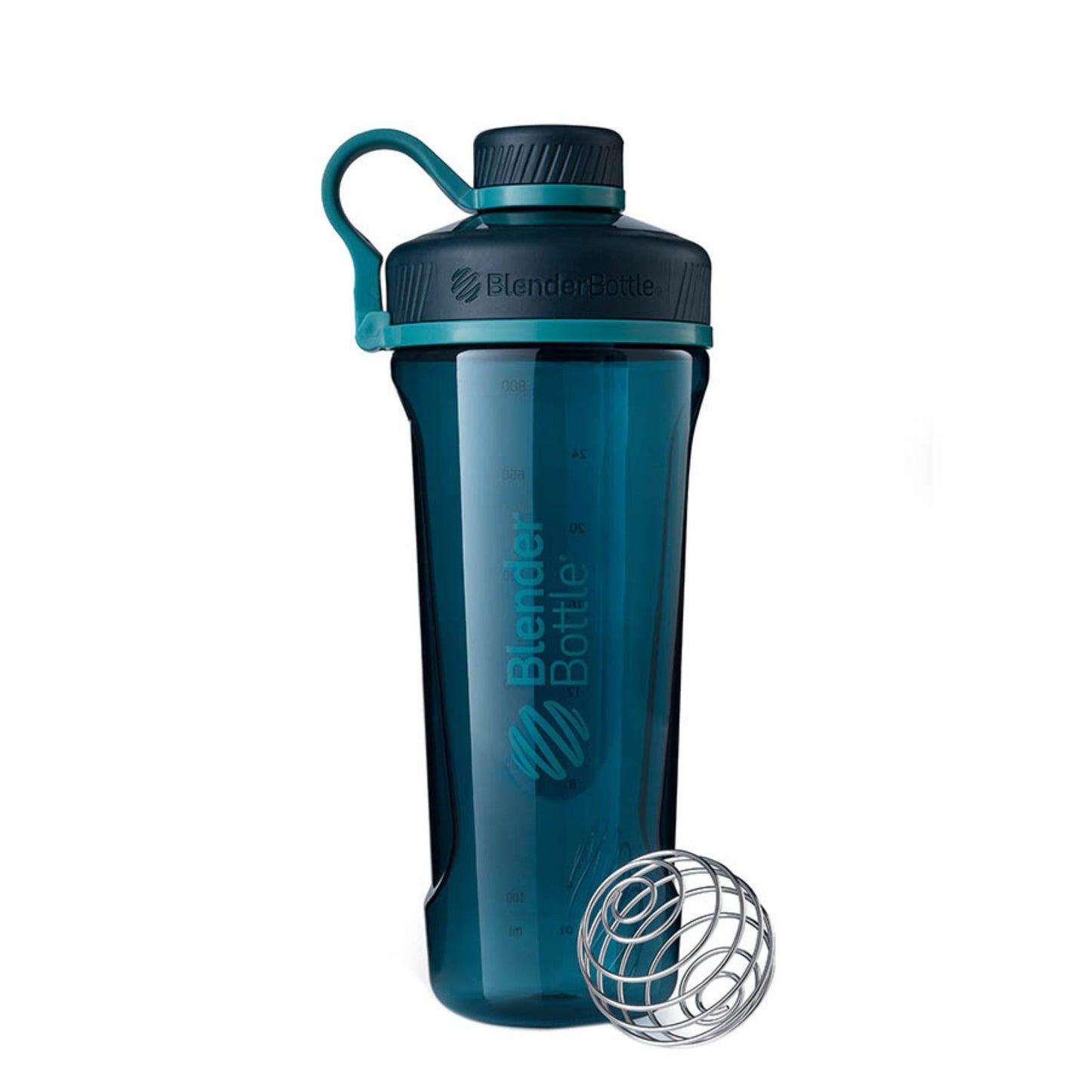 BlenderBottle - Radian Tritan Shaker - Merchandise - 828ml - Cave Sports Nutrition