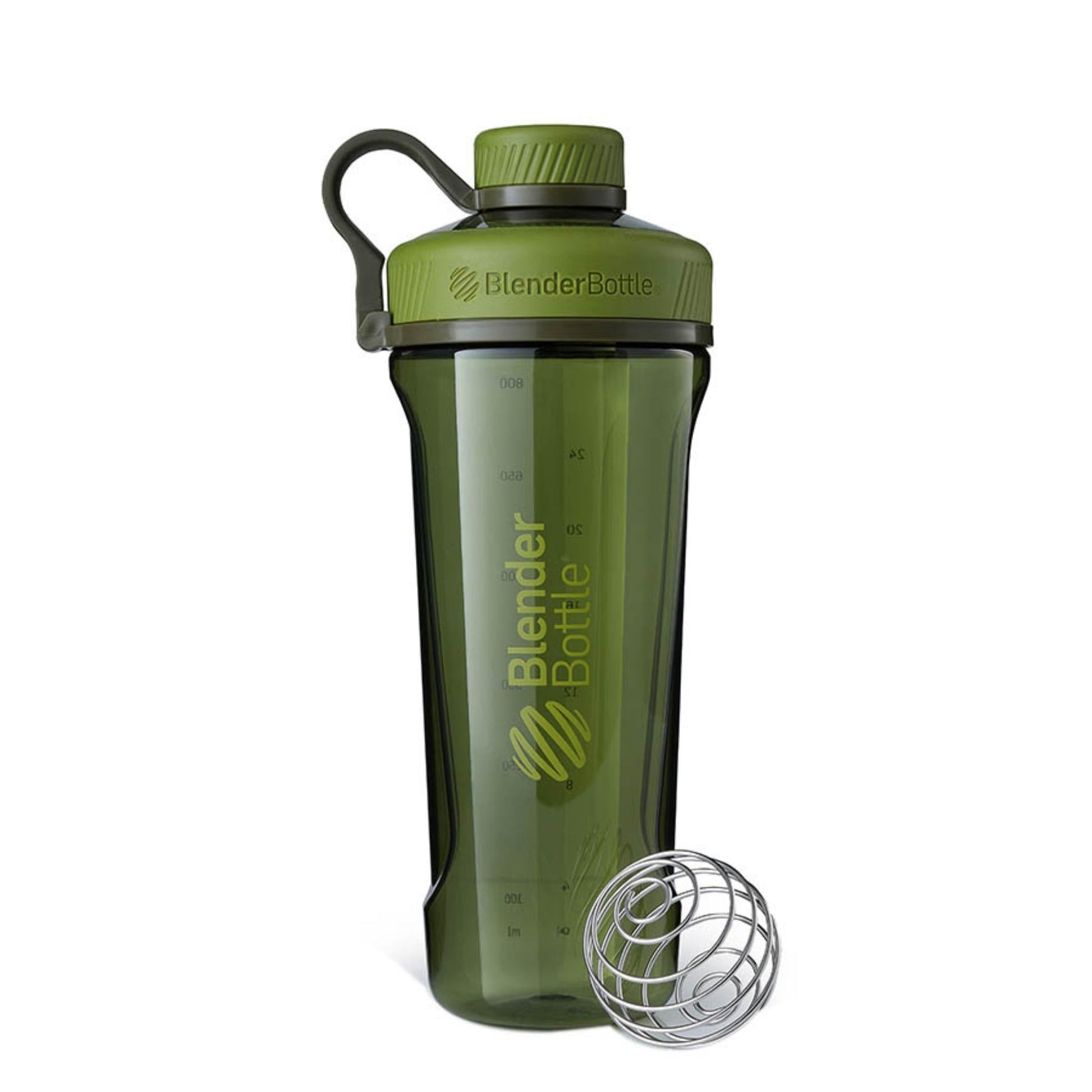 BlenderBottle - Radian Tritan Shaker - Merchandise - 828ml - Cave Sports Nutrition