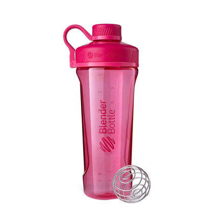 BlenderBottle - Radian Tritan Shaker - Merchandise - 828ml - Cave Sports Nutrition