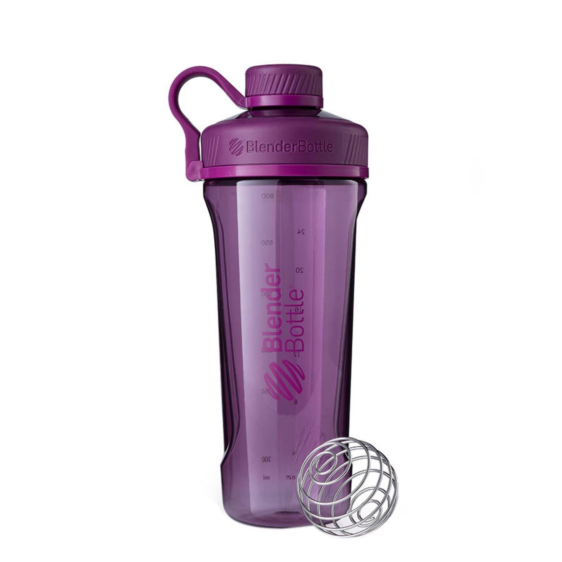 BlenderBottle - Radian Tritan Shaker - Merchandise - 828ml - Cave Sports Nutrition