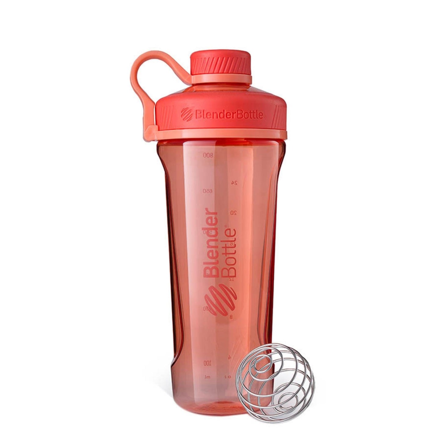 BlenderBottle - Radian Tritan Shaker - Merchandise - 828ml - Cave Sports Nutrition