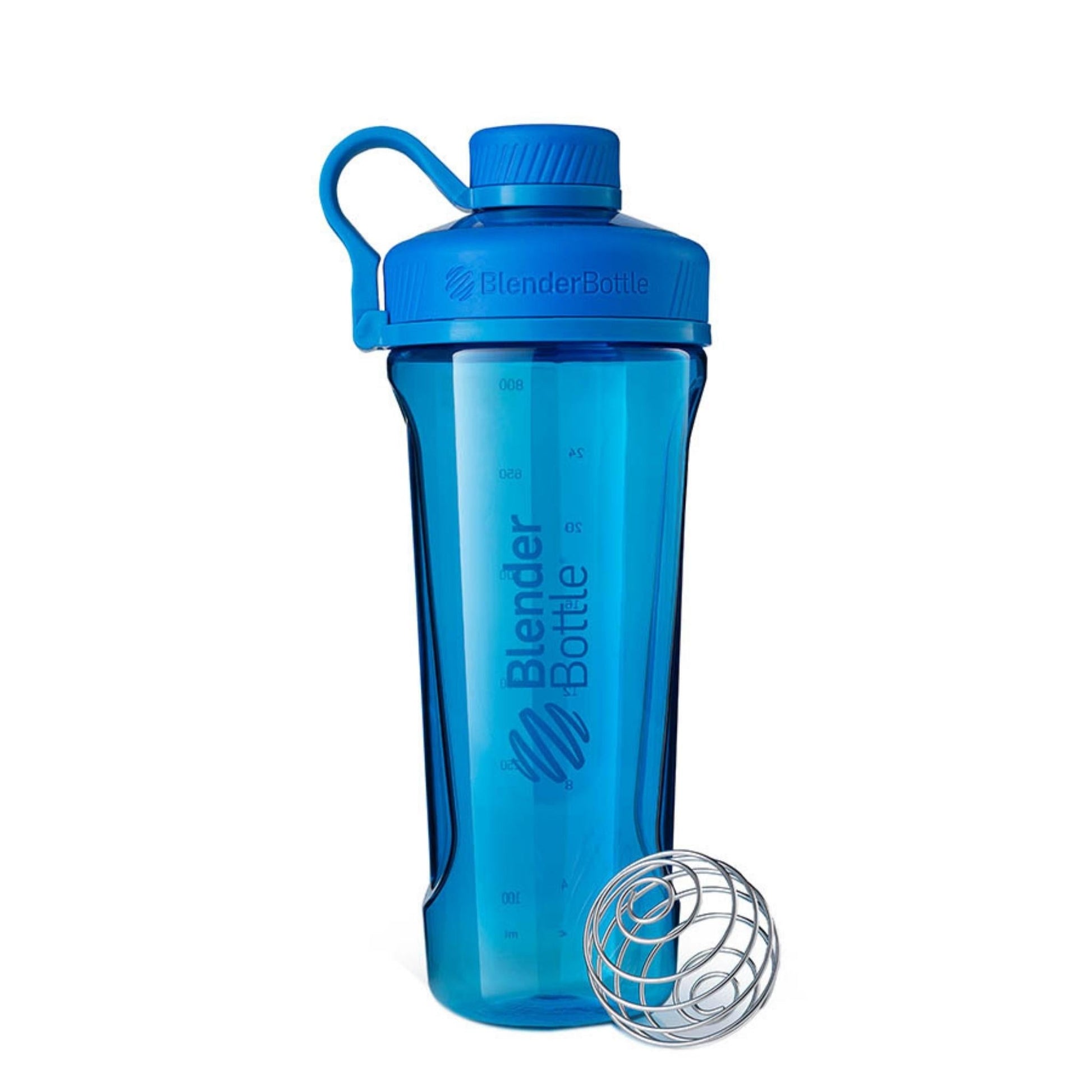 BlenderBottle - Radian Tritan Shaker - Merchandise - 828ml - Cave Sports Nutrition