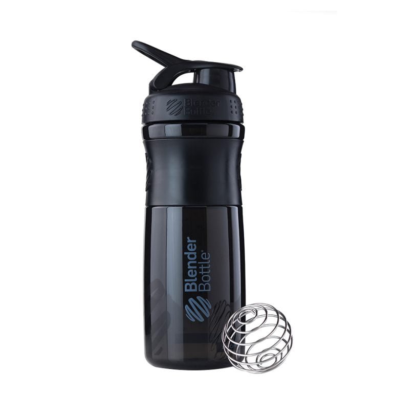 BlenderBottle - SportMixer - Supplements - 825ml - Cave Sports Nutrition