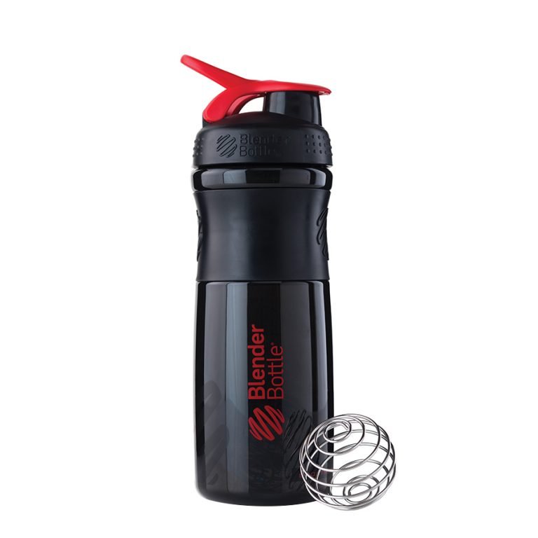 BlenderBottle - SportMixer - Supplements - 825ml - Cave Sports Nutrition