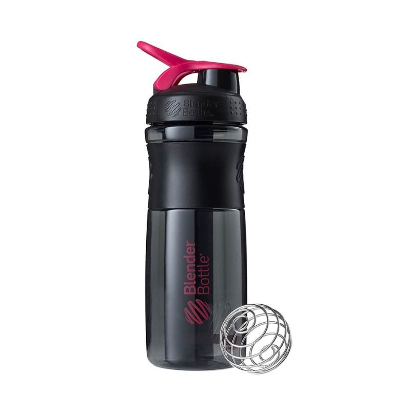 BlenderBottle - SportMixer - Supplements - 825ml - Cave Sports Nutrition